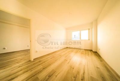 Apartament 2 camere semidecomandat, Copou Garden, 95.000 euro - 2