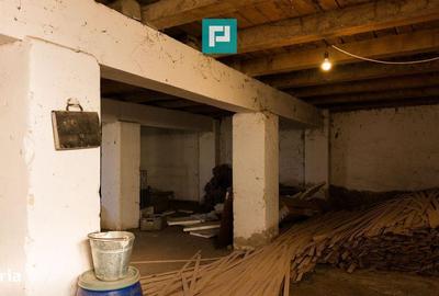 Spațiu comercial, de 455 mp, în Zărand - 3