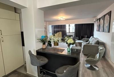 Apartament 3 Camere | Bloc Nou | Finisat si mobilat Modern - 5