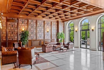 Birou, de 957 mp, în Floreasca - 3