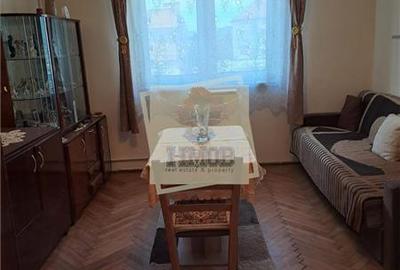 Garsonieră semidecomandată în Lazaret - 1