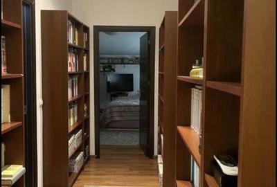 Duplex 3 camere 122 mp in vila | terasa | centrala proprie | loc parcare | Deceb - 10
