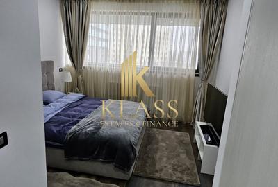 Apartament cu 2 camere decomandat, mobilat în Herăstrău - 6