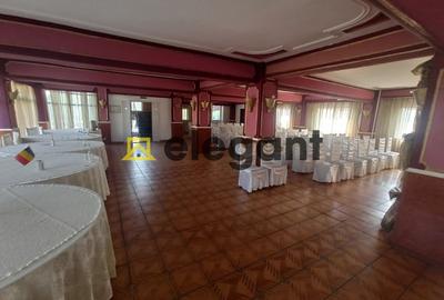 Spațiu comercial, de 307 mp, în Calea Severinului