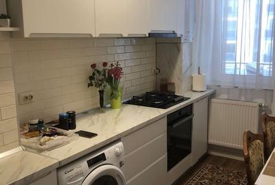 Apartament cu 2 camere decomandat, mobilat în Gheorgheni - 1
