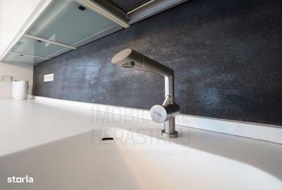 Apartament cu 3 camere, mobilat în Herăstrău - 3