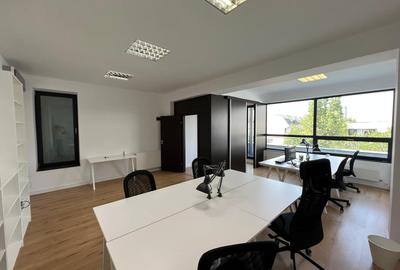 Dorobanti - Beller/ Cladire 2016/ Apartament exclusivist/ Birou sau Locuinta - 33