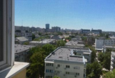 Apartament cu 2 camere decomandat în Tei - 6
