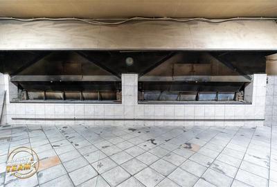 Spațiu comercial, de 700 mp, în Ghelința - 4