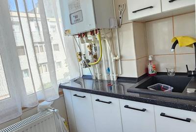 Apartament Amenajat si Mobilat Micro 17 - 5