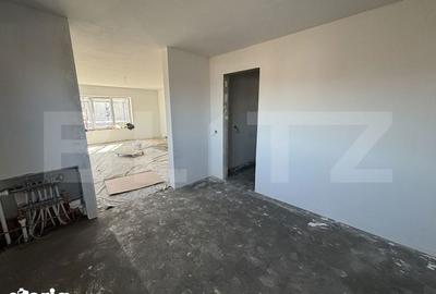 Casă cu 3 camere cu Teren 700 Mp în Central - 6
