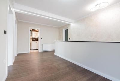 Casă individuală cu 3 camere cu Teren 1300 Mp în Oșorhei - 12