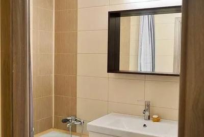 Garsonieră decomandată, mobilată în 13 Septembrie - 7