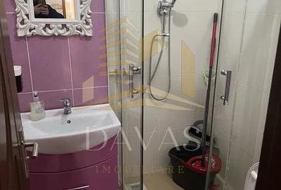 Apartament cu 4 camere decomandat în Mărăști - 6