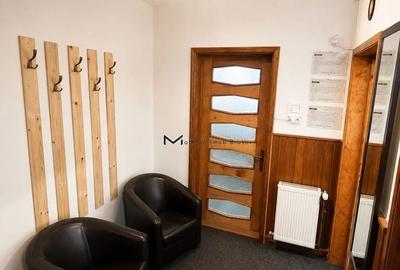 Casă cu 6 camere cu Teren 546 Mp în Centrul Istoric - 8