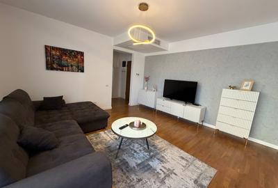 Apartament în bloc nou boutique,lângă Herăstrău,parcare valabilă - 3