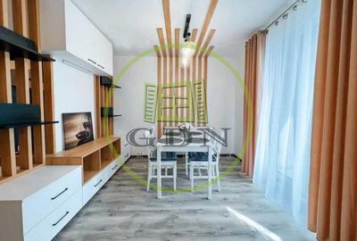 Apartament cu 2 camere semidecomandat în Grigorescu - 2