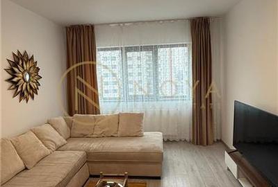 Apartament cu 2 camere decomandat, mobilat în Grozăvești - 19