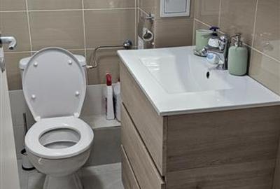 Vanzare Apartament 4 Camere Mutare Imediata Popesti Berceni  G11 - 8