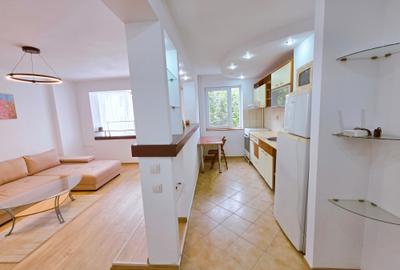 2 camere Cantemir - Unirii et 3 mobilat - 19