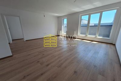 Apartament 2 camere - Tg. Mureș - Maurer - Bloc Nou