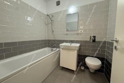 Apartament cu 3 camere circular, mobilat în Aradului - 17