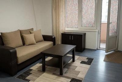 Garsonieră decomandată în Domenii