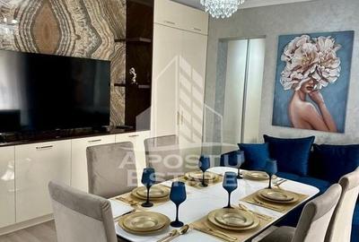 Apartament nou,3 camere si 2 bai,Dumbravita - 3