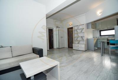 Apartament de inchiriat 2 camere ultracentral Pitesti. Comision 0% - 4