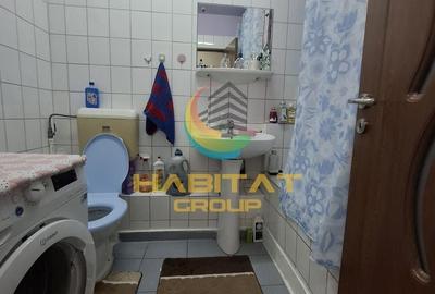 Apartament cu 2 camere decomandat în Brâncoveanu - 10