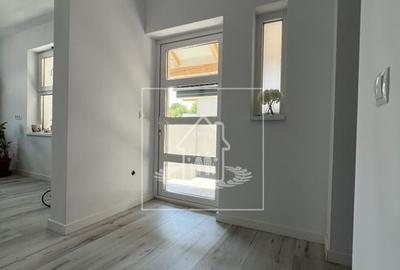 Apartament cu curte individuală | Cisnădie | Mall - 1