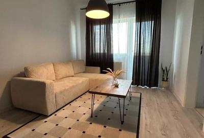 Apartament cu 2 camere decomandat în Craiovei - 9