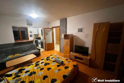 Apartament cu 1 camera in Floresti, zona Eroilor - 1