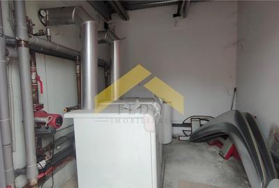 Showroom + hala | 5,100 mp teren Aradul Nou - 8