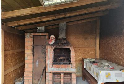 Casă cu 3 camere cu Teren 2800 Mp în Răcoasa - 6