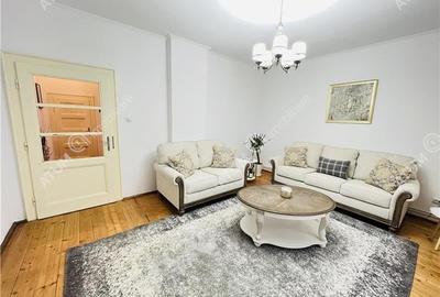 Vila cu 200 mp utili si teren de 1000 mp zona Trei Stejari Sibiu - 14