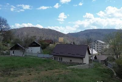 Teren de 1272 mp, în Gura Humorului - 16