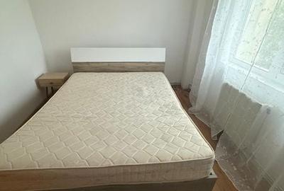 Apartament cu 2 camere semidecomandat în George Bacovia - 5