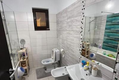 Casa de Tip Duplex, 90 mp utili, 325 mp teren, zona Lucian B - 15