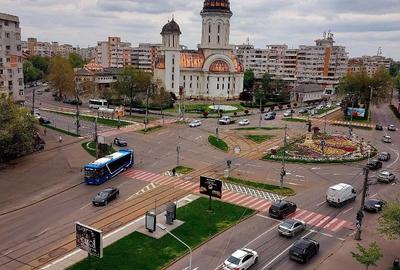 Apartament cu 2 camere decomandat în Barieră