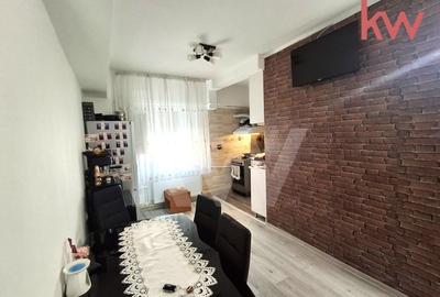 Apartament 3 cam., etaj 1, 1 Mai, Pelendava - 11