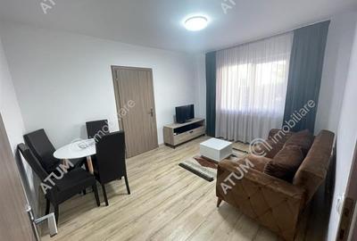 Apartament 2 camere situat in zona Rahovei din Sibiu Apartament 2 camere situat in zona Rahovei din Sibiu - 1