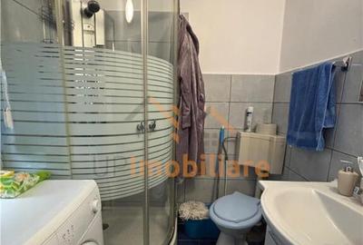 Garsonieră în Rogerius