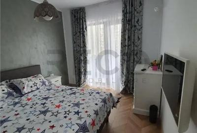 Apartament cu 3 camere decomandat în Decebal - 2