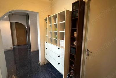 Apartament 4 camere Teiul Doamnei - Urgent - 9