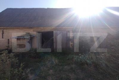 Casa 160mp utili+anexe+teren 67 ari intravilan,10 km distant - 4