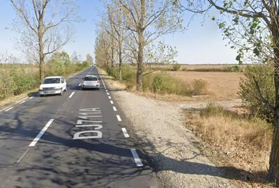 TEREN INTRAVILAN A1 KM 49 - 2