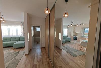 Inchiriem Apartament 2 Camere, Modern, Studio, Avantgarden 3 - 8