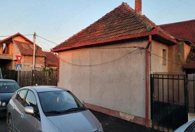 Casa pe col? cu teren 396 m2 ?i proiect de mansardare (reinnoibil) Casa pe col? cu teren 396 m2 ?i proiect de mansardare (reinnoibil) - 6
