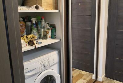 Garsonieră semidecomandată în Drumul Taberei - 5